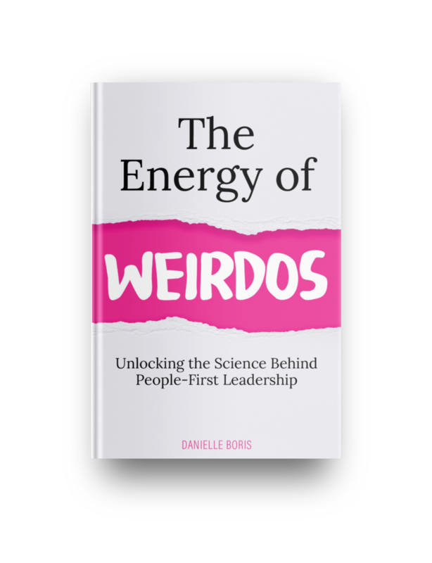 The Energy of Weirdos