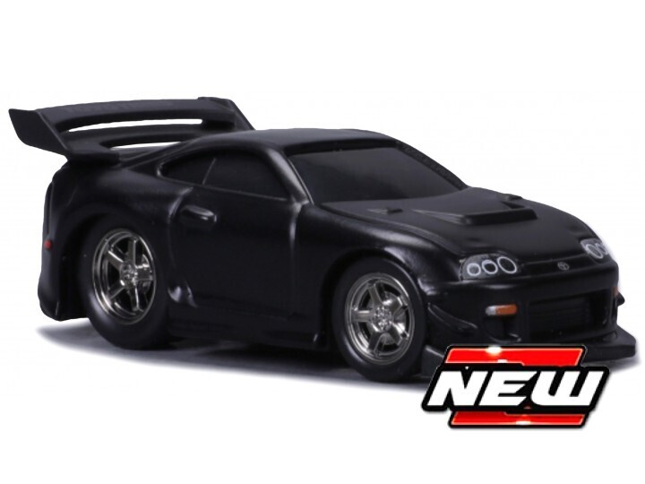 1:64 Maisto - Toyota SUPRA MK4 1995 Muscle Machines