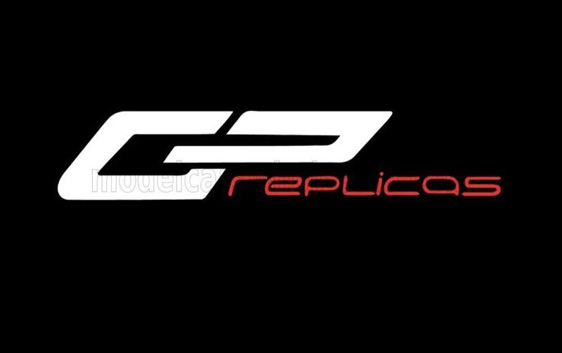 1:18 GP Replicas - Alfa Romeo F1 158 SCUDERIA ALFA ROMEO SPA N 10 WORLD CHAMPION WINNER MONZA ITALY GP 1950 NINO FARINA 1:18 GP Replicas - Alfa Romeo F1 158 SCUDERIA ALFA ROMEO SPA N 10 WORLD CHAMPION WINNER MONZA ITALY GP 1950 NINO FARINA