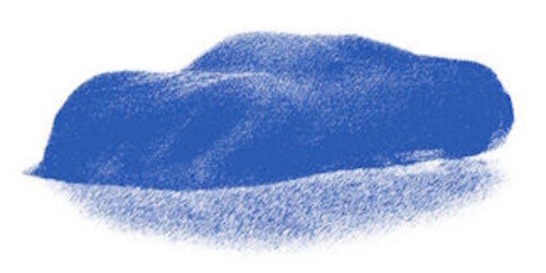 1:18 Minichamps - BMW 3ER (E36) LIMOUSINE - 1993 - BLUE