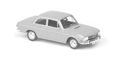 1:43 Maxichamps - AUDI 60 – 1970 – BEIGE 1:43 Maxichamps - AUDI 60 – 1970 – BEIGE