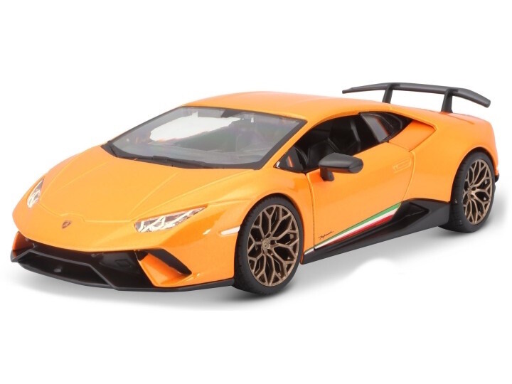 1:64 Maisto - Lamborghini Huracan Performante Orange