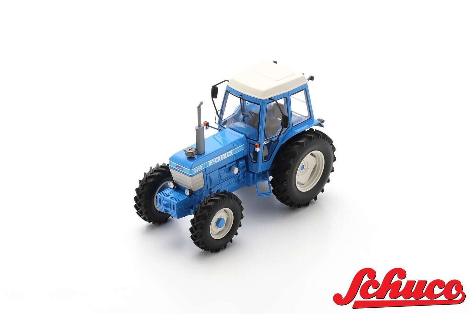 1:32 Schuco - Ford 8210