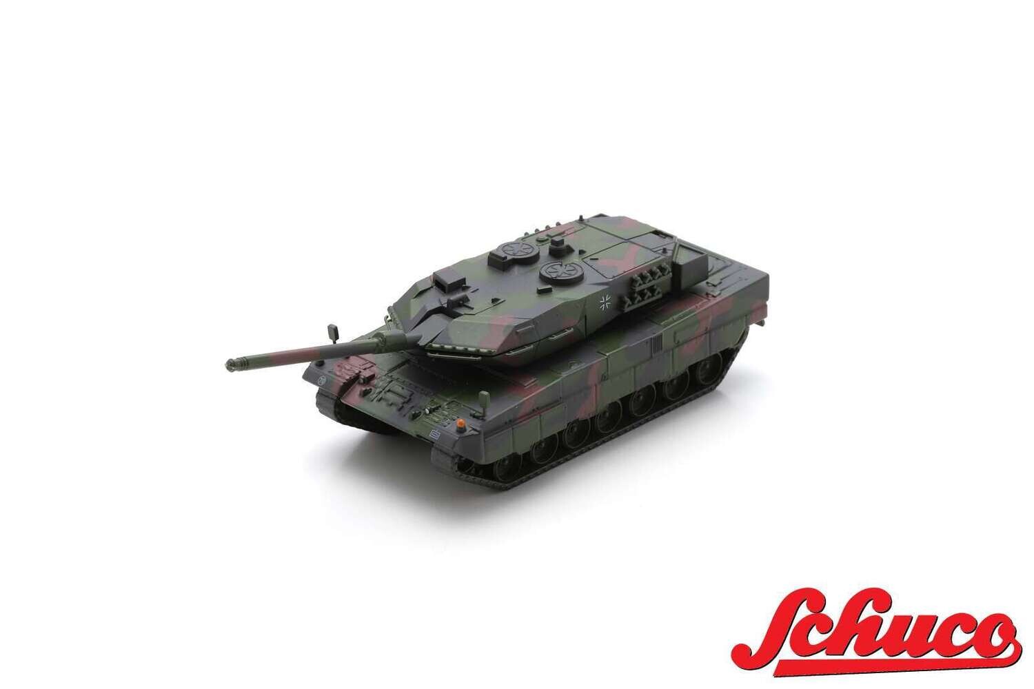 1:87 Schuco - Tank Leopard 2A6, German Army