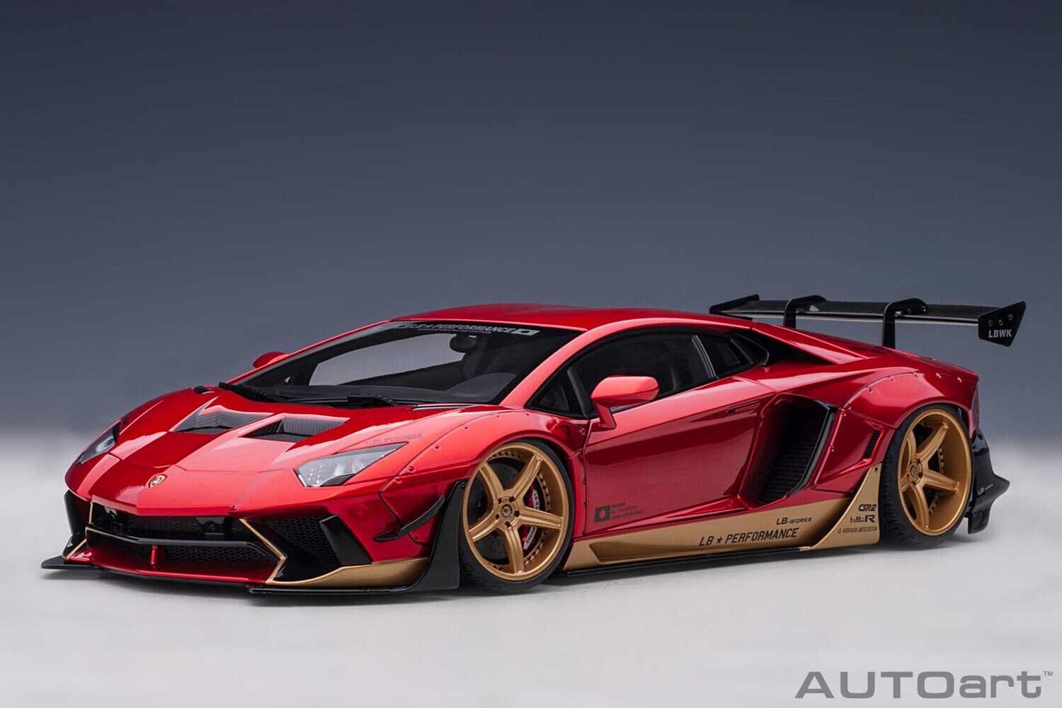 Autoart performance hotsell
