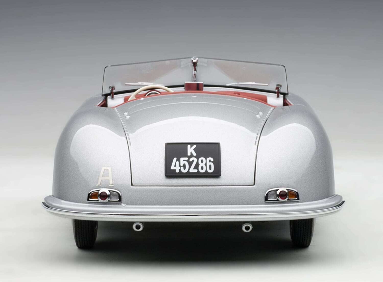 Autoart porsche 356 new arrivals