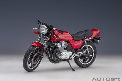 1:12 Autoart - Honda CB750F Baribari Legend