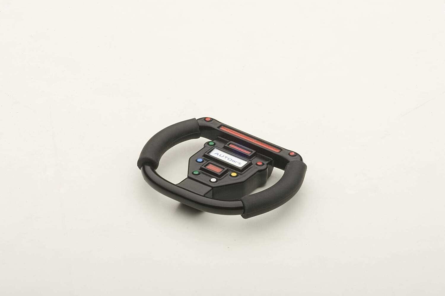 Autoart - Keychain F1 Steering Wheel Advanced Version