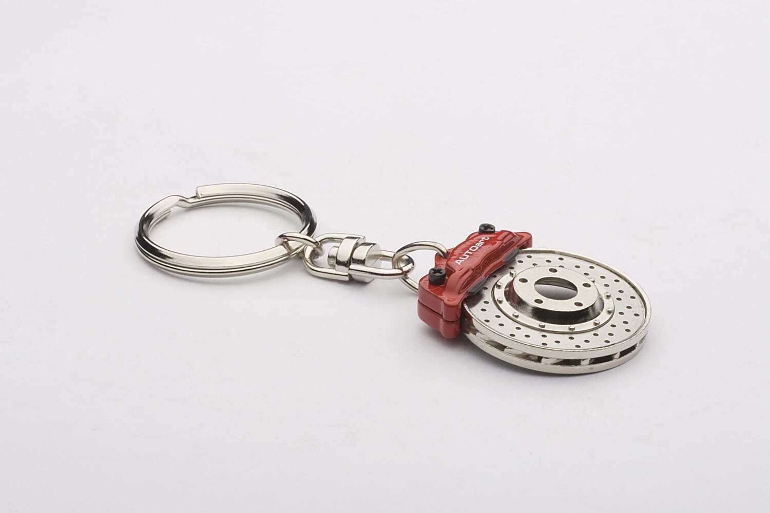 Autoart - Keychain Racing Brake Disc Evolution