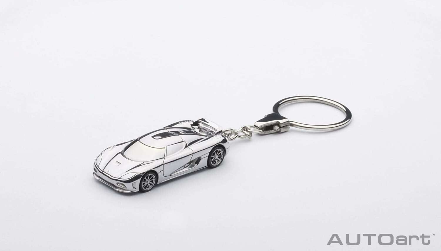 Autoart - Keychain Koenigsegg Agera