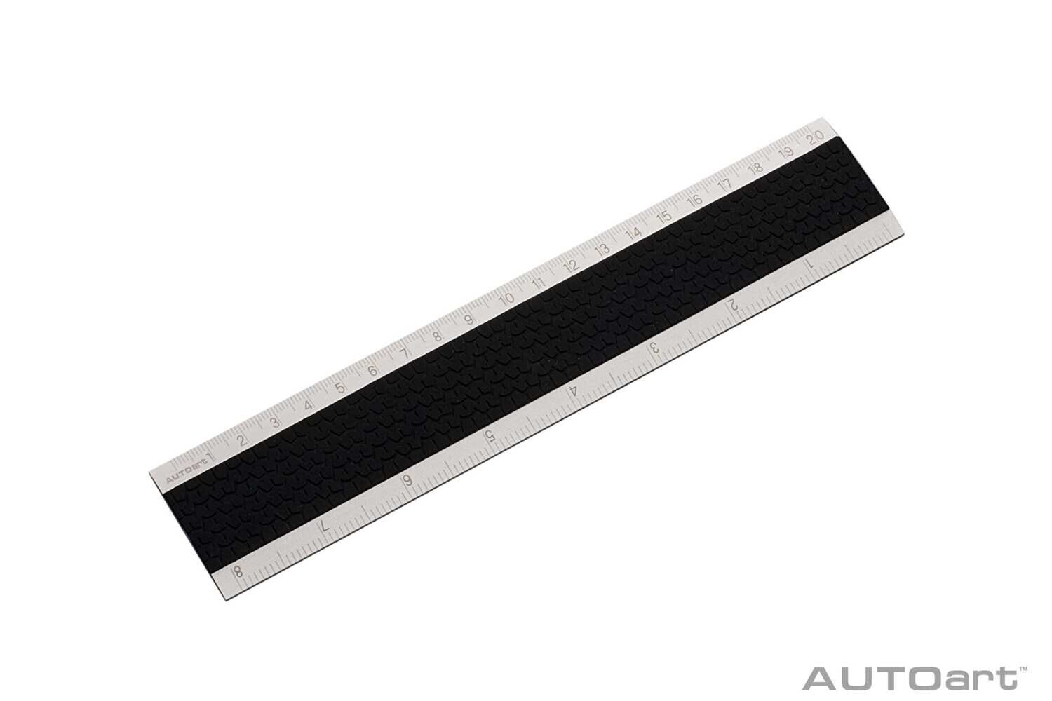 Autoart - Ruler Classic Racing Tire