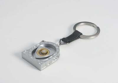 Autoart - Keychain Rotary Engine Evolution