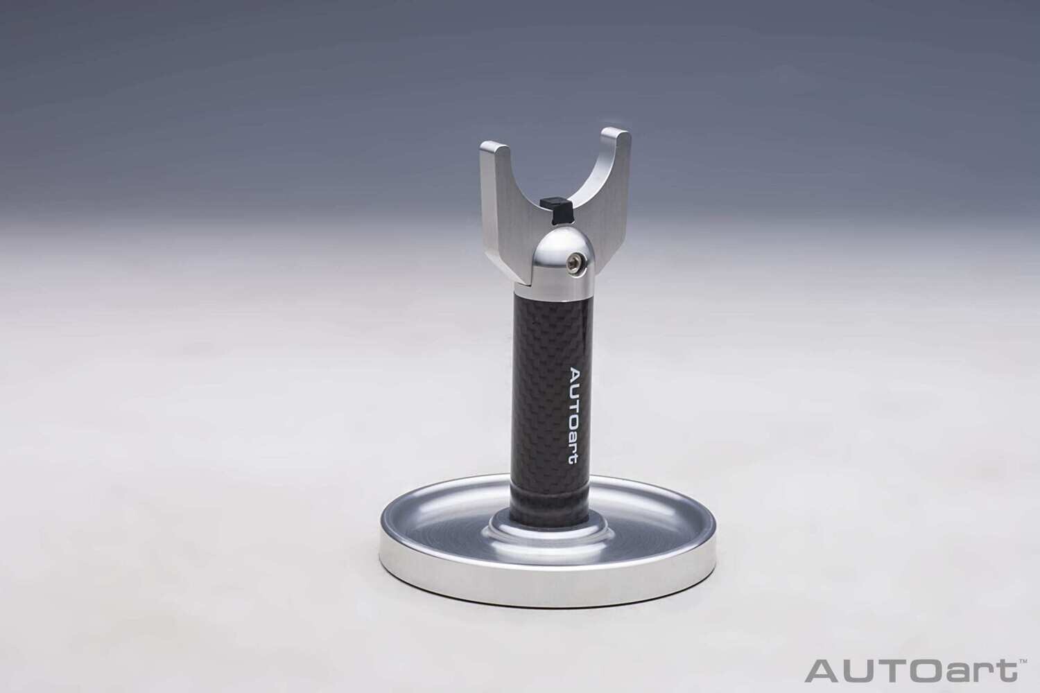 Autoart - Wine Bottle Struct (Carbon Fiber Post)