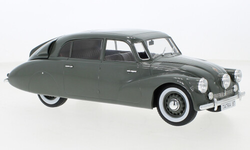 1:18 MCG - Tatra 87, grau, 1937