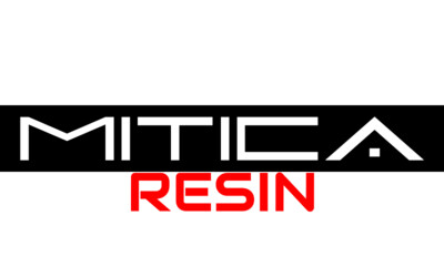 Mitica Resin