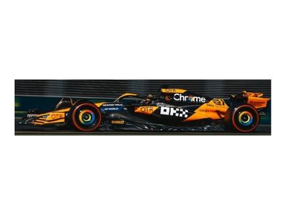 1:64 Spark - McLaren Formula 1 Team MCL38 No.81 2024Oscar Piastri 1:64 Spark - McLaren Formula 1 Team MCL38 No.81 2024Oscar Piastri