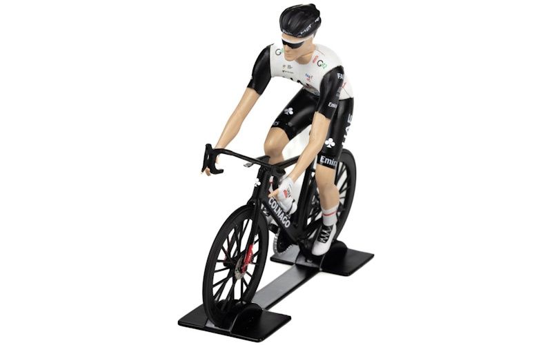 1:18 Solido - Tour De France Renner Uae Emirates 2023