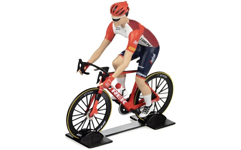 1:18 Solido - Tour De France Renner Trek Segafredo 2023