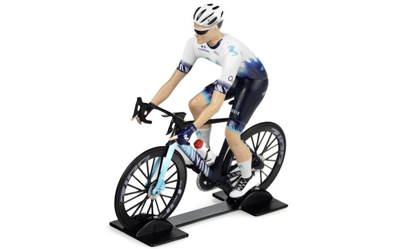 1:18 Solido - Tour De France Renner Moviestar 2023