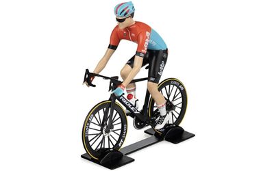 1:18 Solido - Tour De France Renner Lotto Dstny 2023