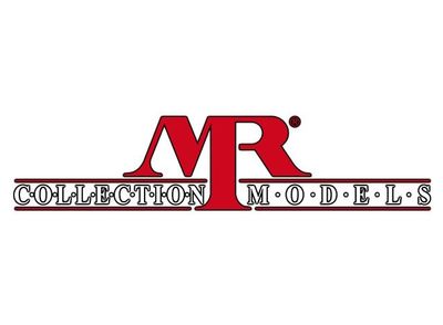MR Collection Models