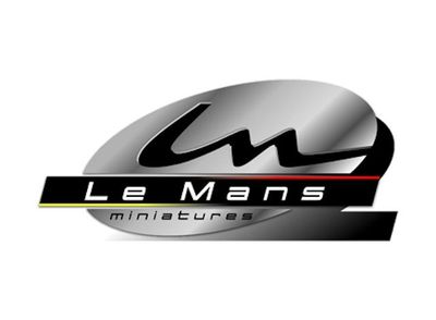 Le Mans Miniatures