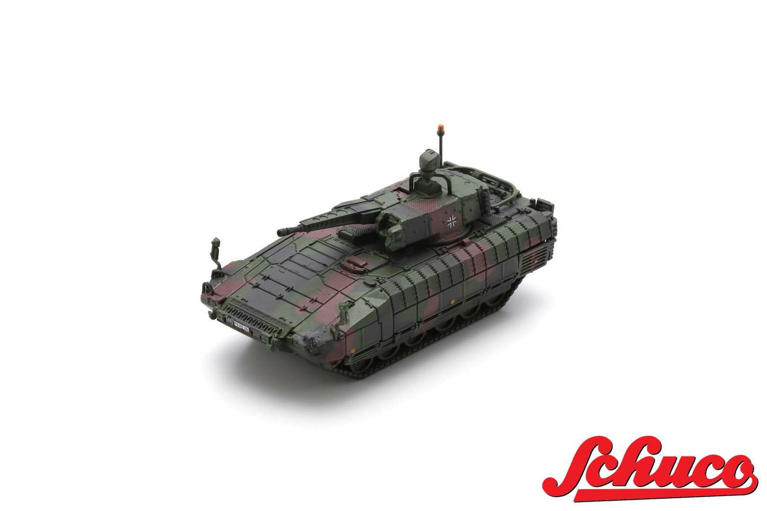 1:87 Schuco - Tank PUMA, German Army