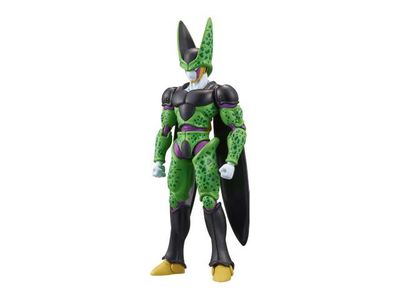 Bandai - Action Figure Cell Final Form. Dragon Ball Super: Dragon Stars