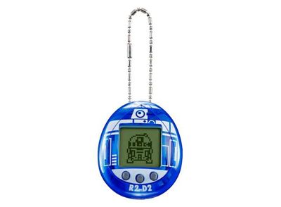 Bandai - Star Wars Blue Tamagotchi