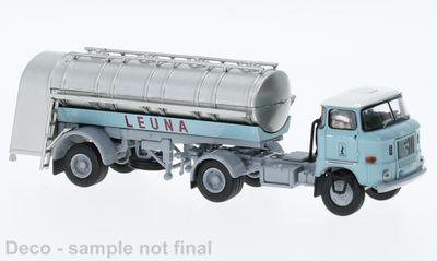 1:87 Brekina - IFA W 50 Tank-SZ, Leuna, 1965 1:87 Brekina - IFA W 50 Tank-SZ, Leuna, 1965
