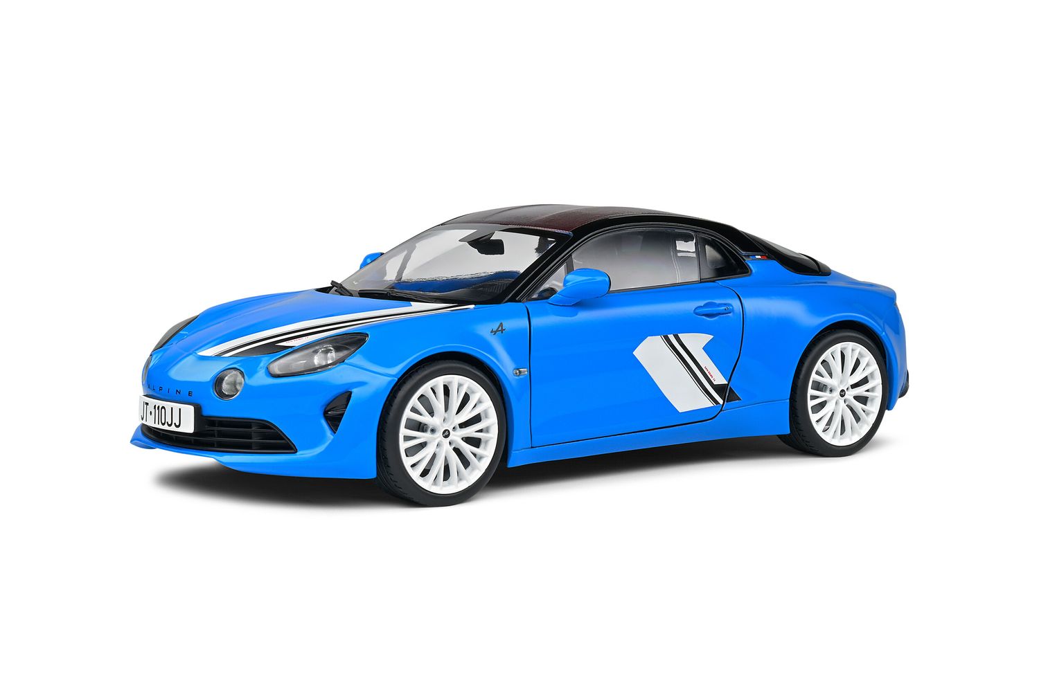 1:18 Solido - Renault Alpine A110 San Remo 73 2023