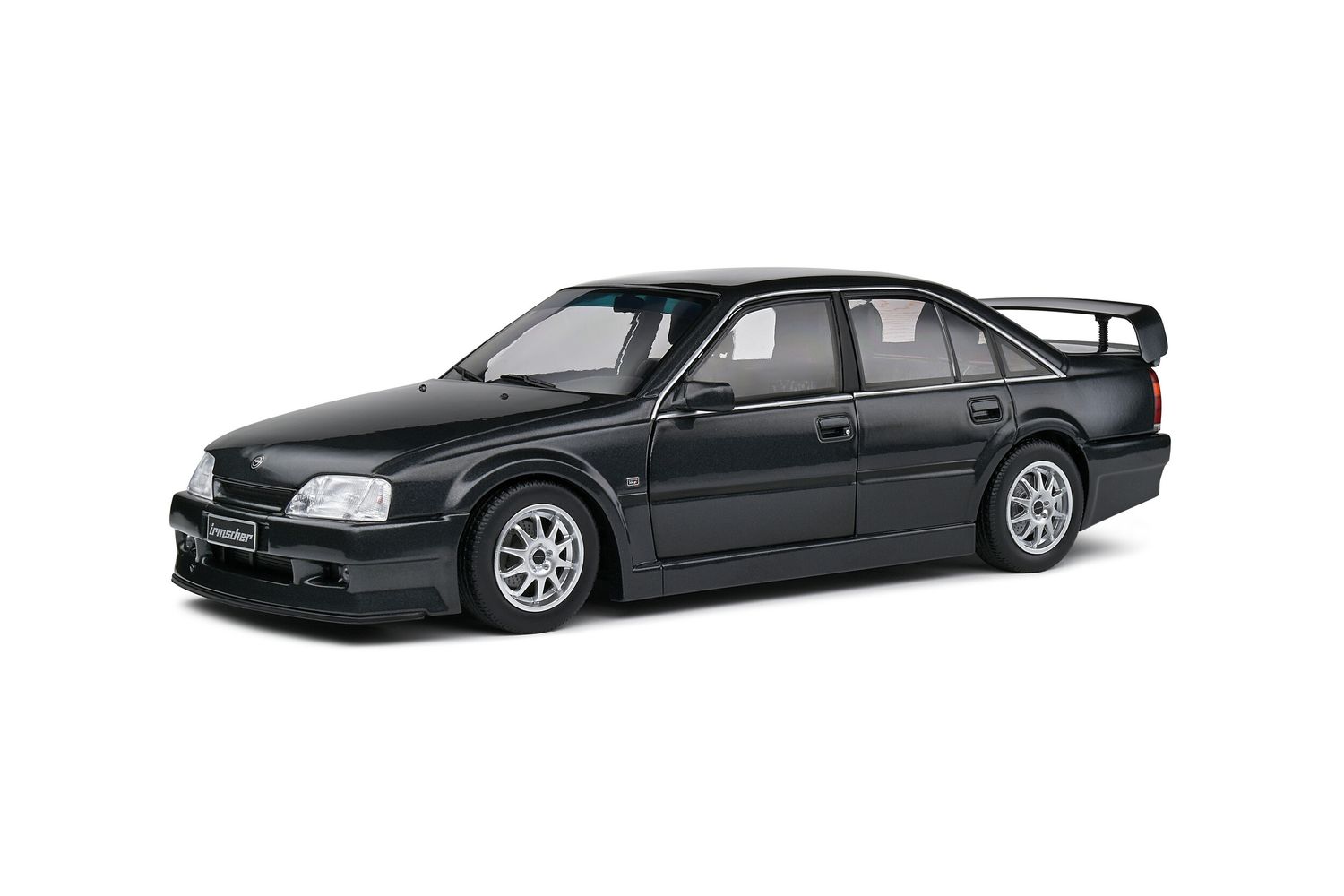 1:18 Solido - Opel Omega 500 1990 Black