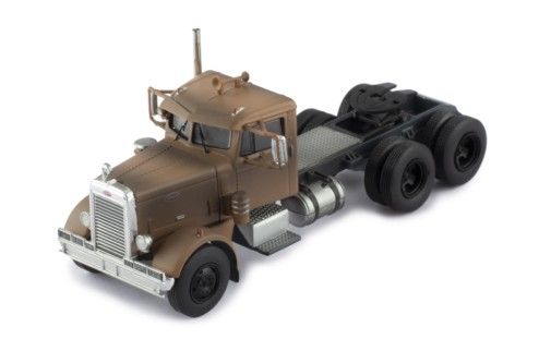 1:64 Ixo - Peterbilt 281, Rusty Version, 1955