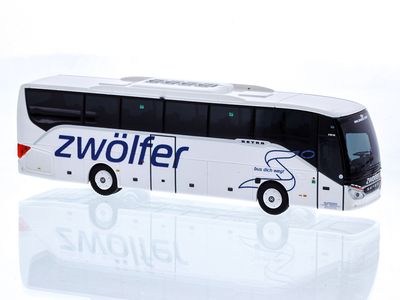 1:87 Rietze - Setra S 515 HD, Zwölfer Reisen, Melk (AT)