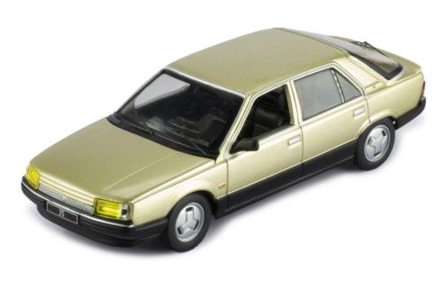 1:43 Ixo - Renault 25 Phase 1, metallic-beige, 1986
