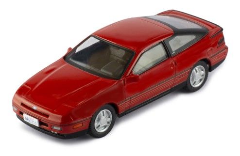 1:43 Ixo - Ford Probe GT Turbo, rot, 1989 1:43 Ixo - Ford Probe GT Turbo, rot, 1989