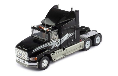 1:43 Ixo - Ford Aeromax, black, 1990