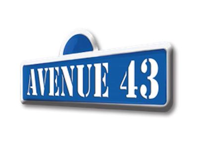 AVENUE43