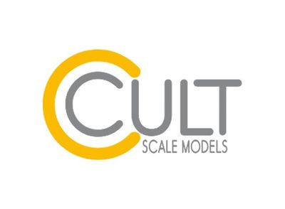 Cult Scale Models