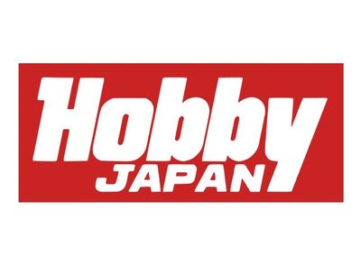Hobby Japan