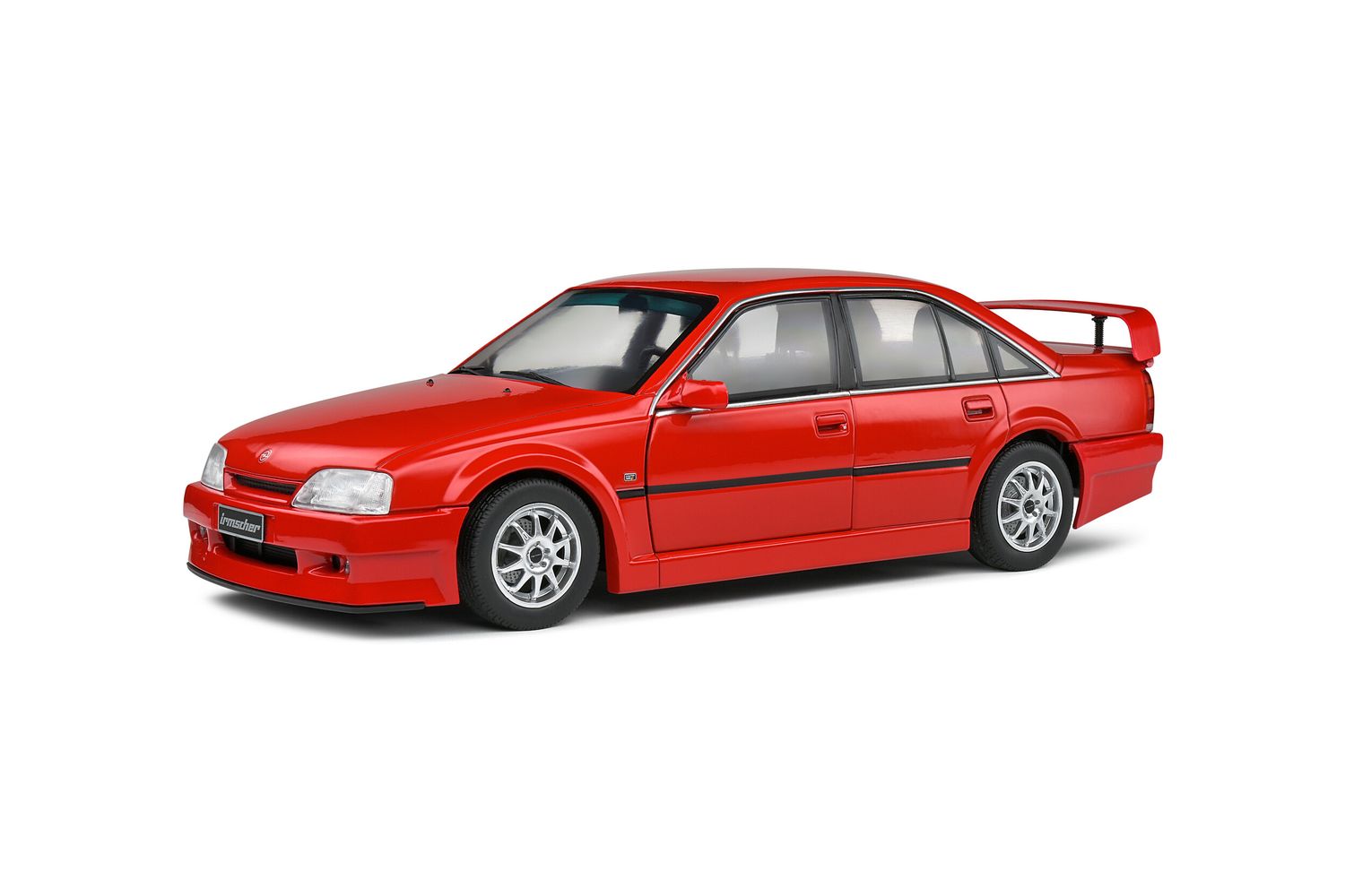 1:18 Solido -Opel Omega 3.0 24V 1990