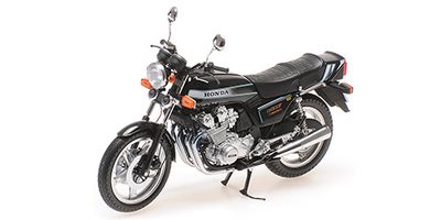 1:12 Minichamps - HONDA CB 900 F BOL D’OR – 1978 – BLACK