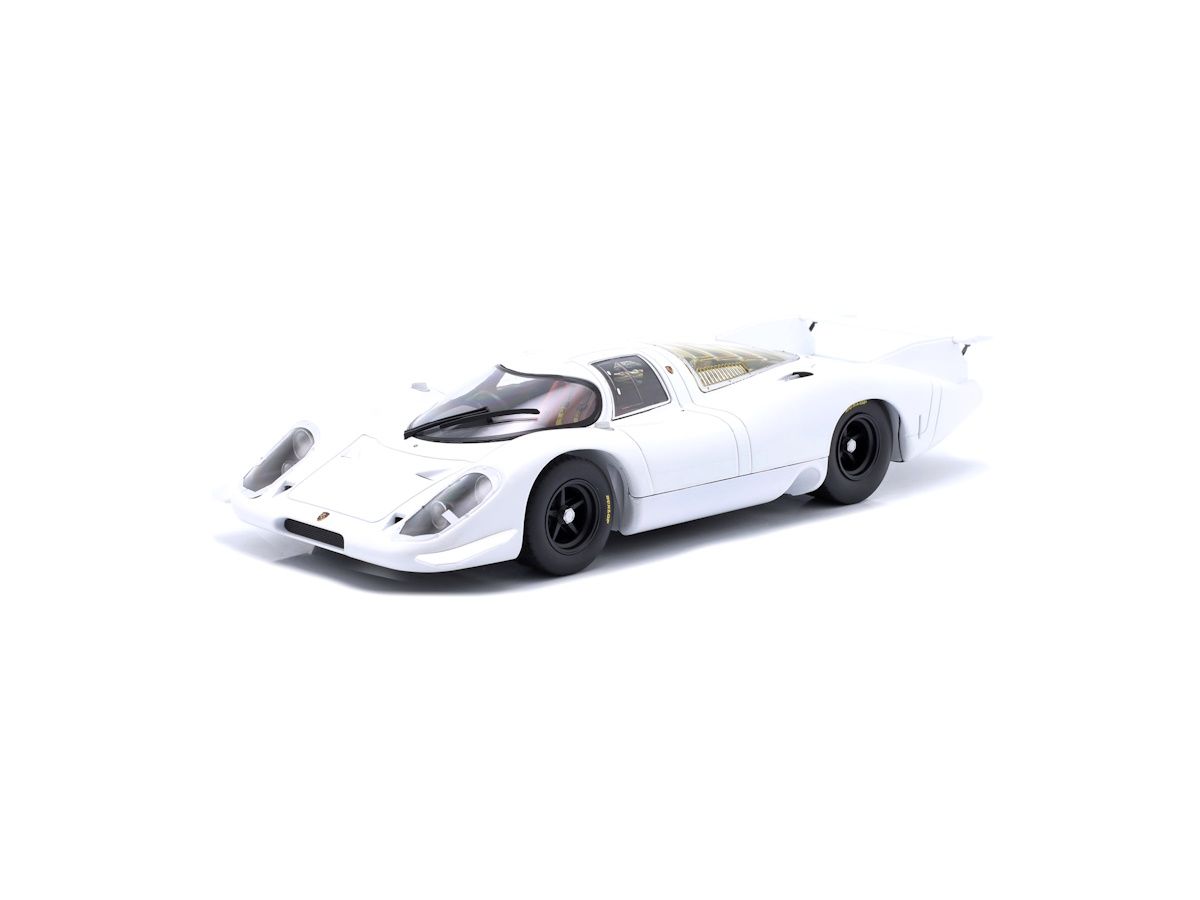 1:18 Werk83 - Porsche 917 LH PLAIN BODY VERSION 1969