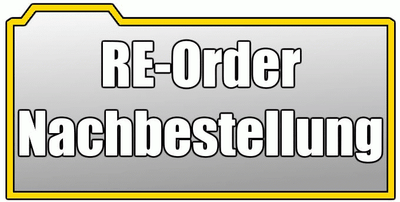 DNA Collectibles 1:18 Re-Order