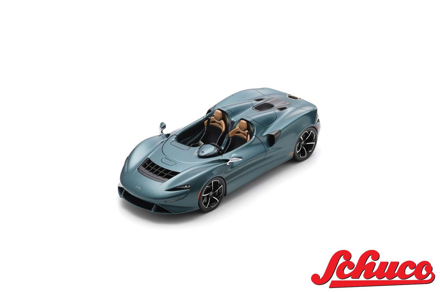1:18 Schuco - McLaren Elva 2020