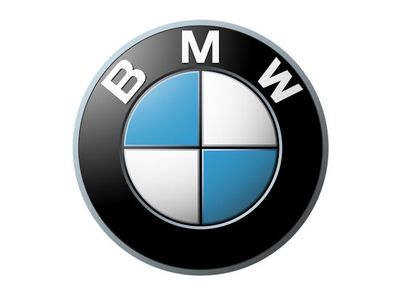 BMW Dealer Modell