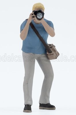 1:24 Atlantic Case - Firgur Man Jimmy 1:24 Atlantic Case - Firgur Man Jimmy