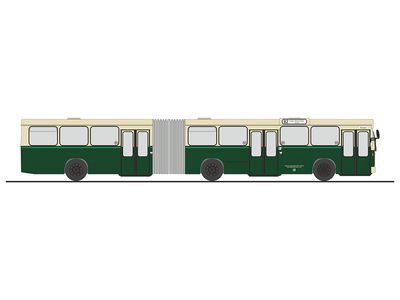 1:87 Rietze - Man SG 192 Bogestra 1:87 Rietze - Man SG 192 Bogestra