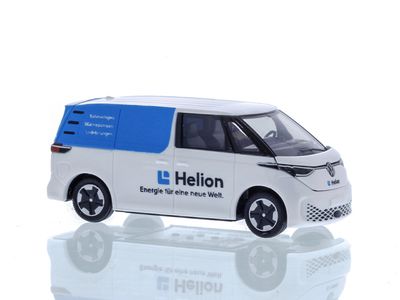 1:87 Rietze - VW ID. BUZZ Cargo Helion