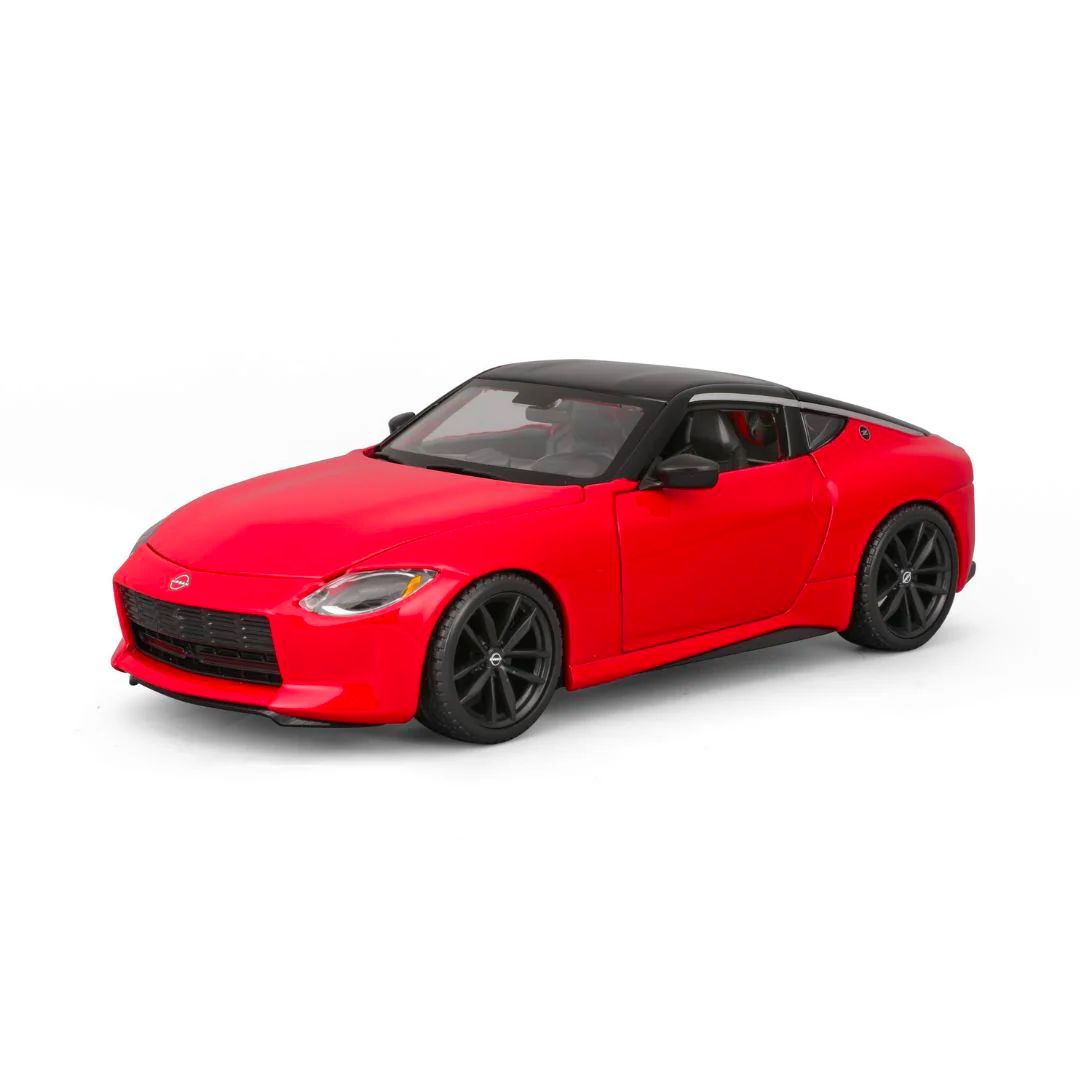 1:24 Maisto - Nissan 400Z 2023 Rot